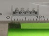 Master GM-72-019 German WWII 1,4m rod antenna (for Fu 7 radio set) (1pc) 1/72